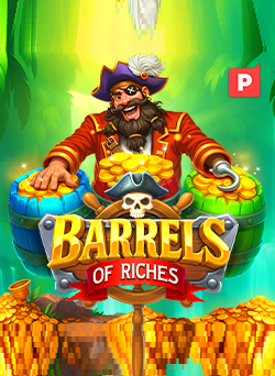 Barrels of Riches
