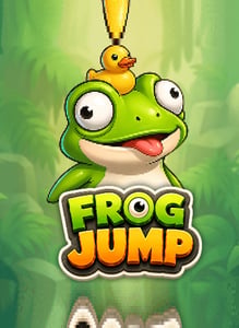 Frog Jump