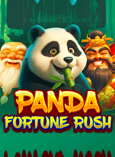 Panda Fortune Rush
