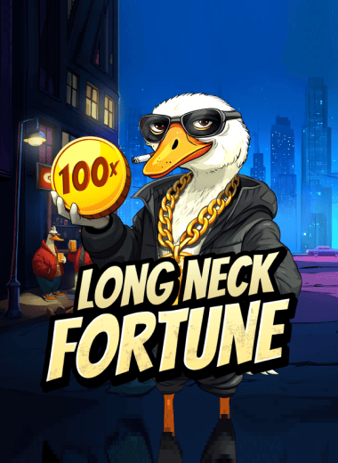 Long Neck Fortune