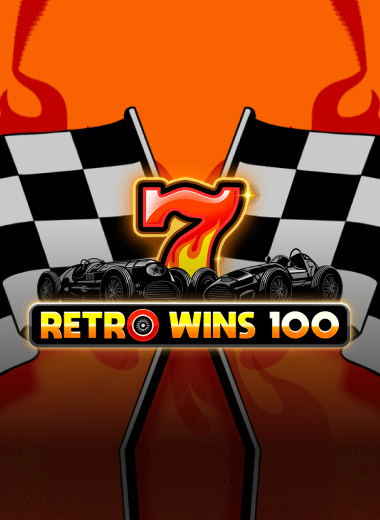 Retro Wins 100