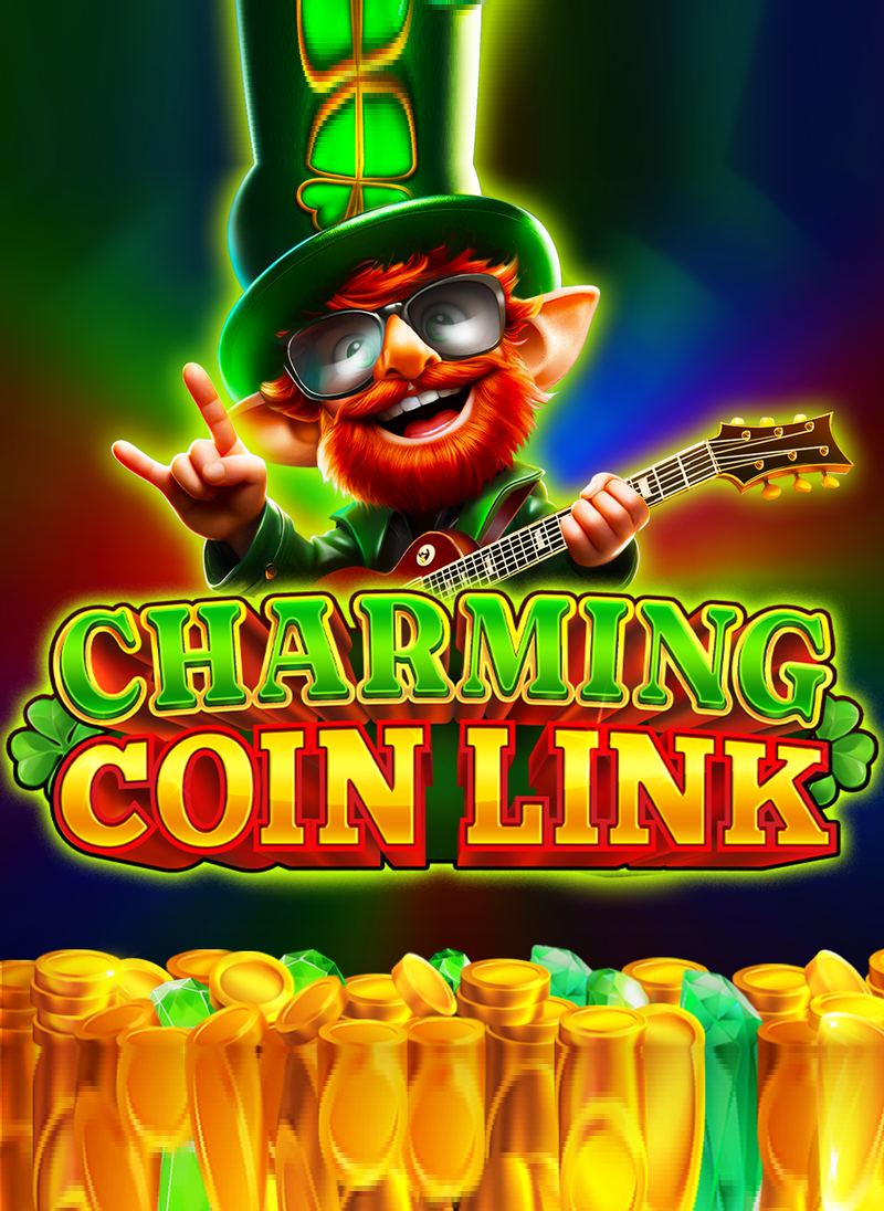 Charming Coin Link