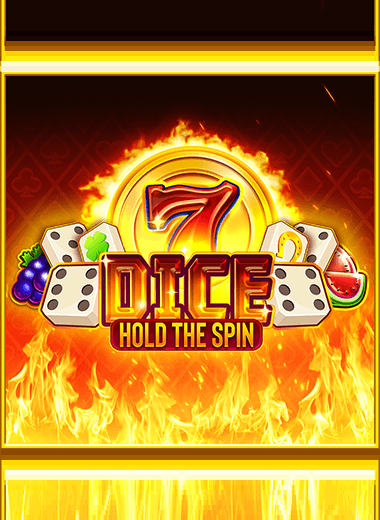Dice: Hold The Spin