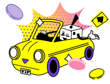 VIP CLUB